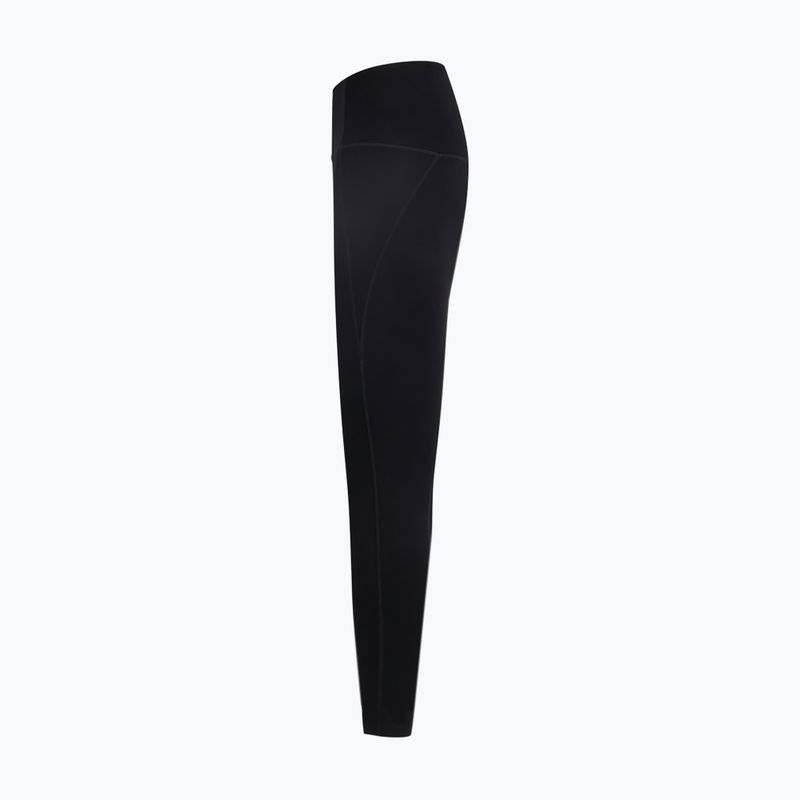 Dámské tréninkové legíny Girlfriend Collective Compressive black 8