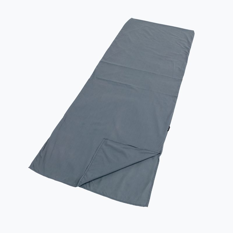 Cestovní prostěradlo Easy Camp Rectangle grey 340694