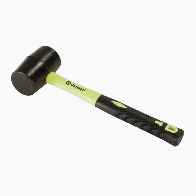 Outwell Camping Mallet 12 Oz black 650012