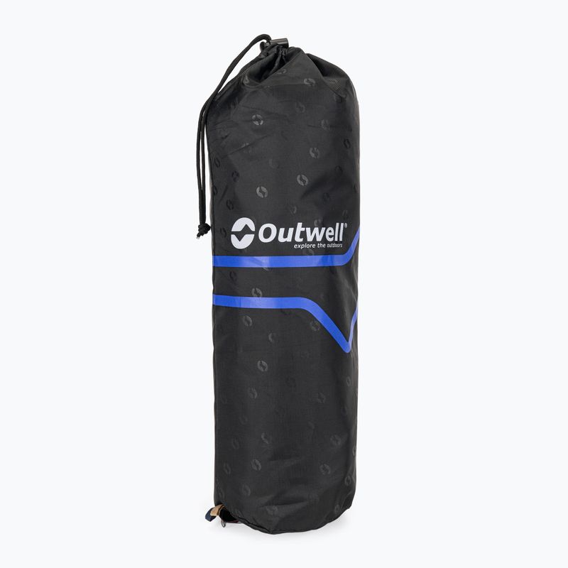Turistický polštář Outwell Conqueror navy blue 230153 5