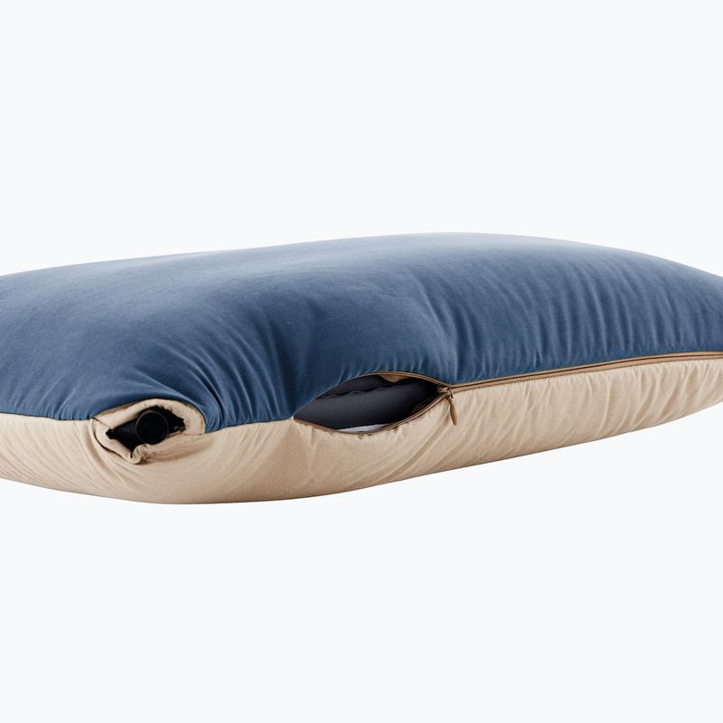 Turistický polštář Outwell Conqueror navy blue 230153 7