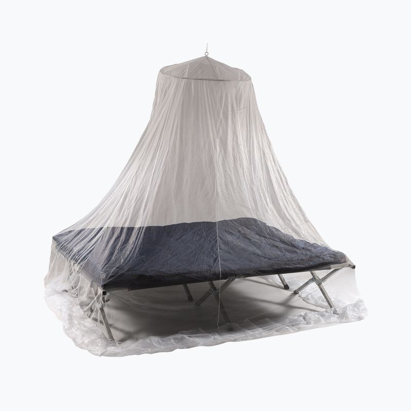 Moskytiéra Easy Camp Mosquito Net Double bílá 680111