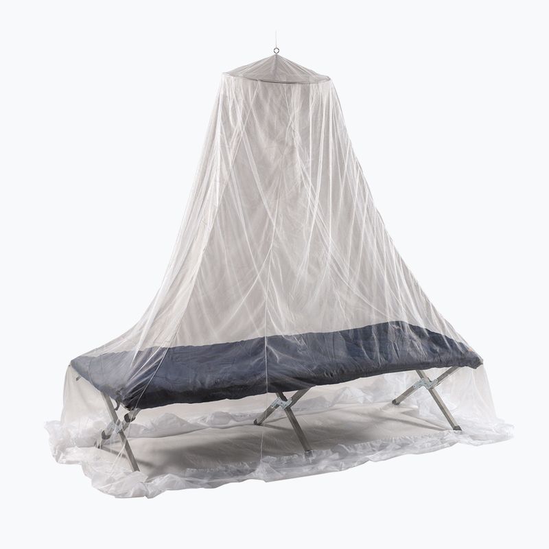 Moskytiéra Easy Camp Mosquito Net Single bílá 680110