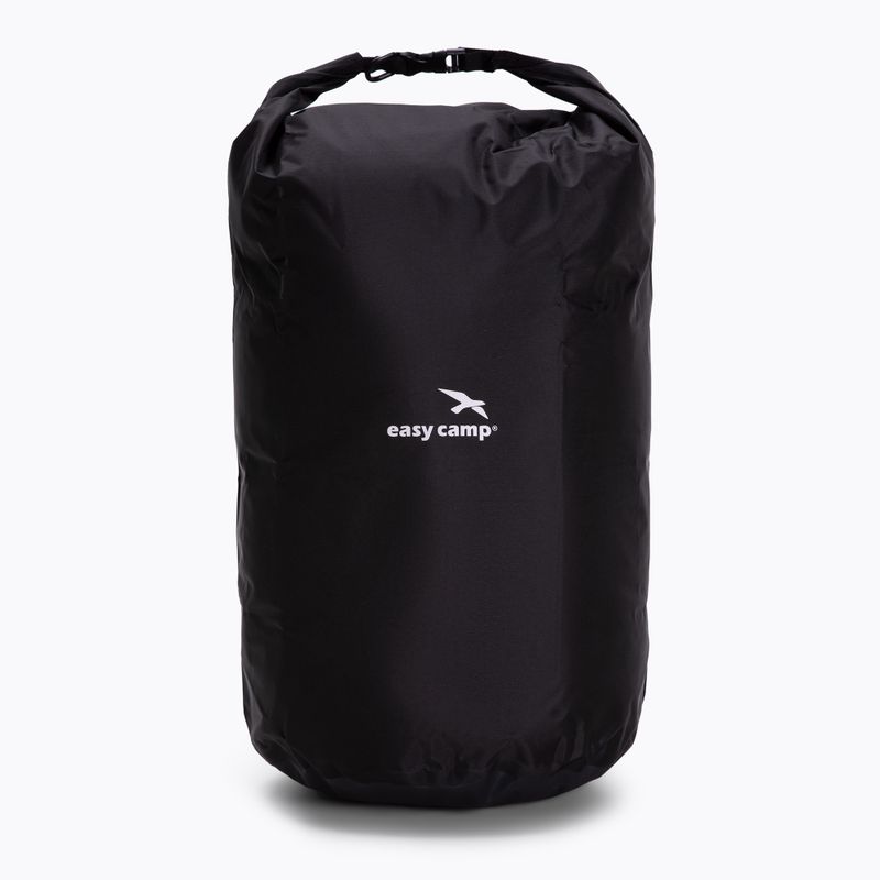 Vodotěsný pytel Easy Camp Dry-pack černý 680136