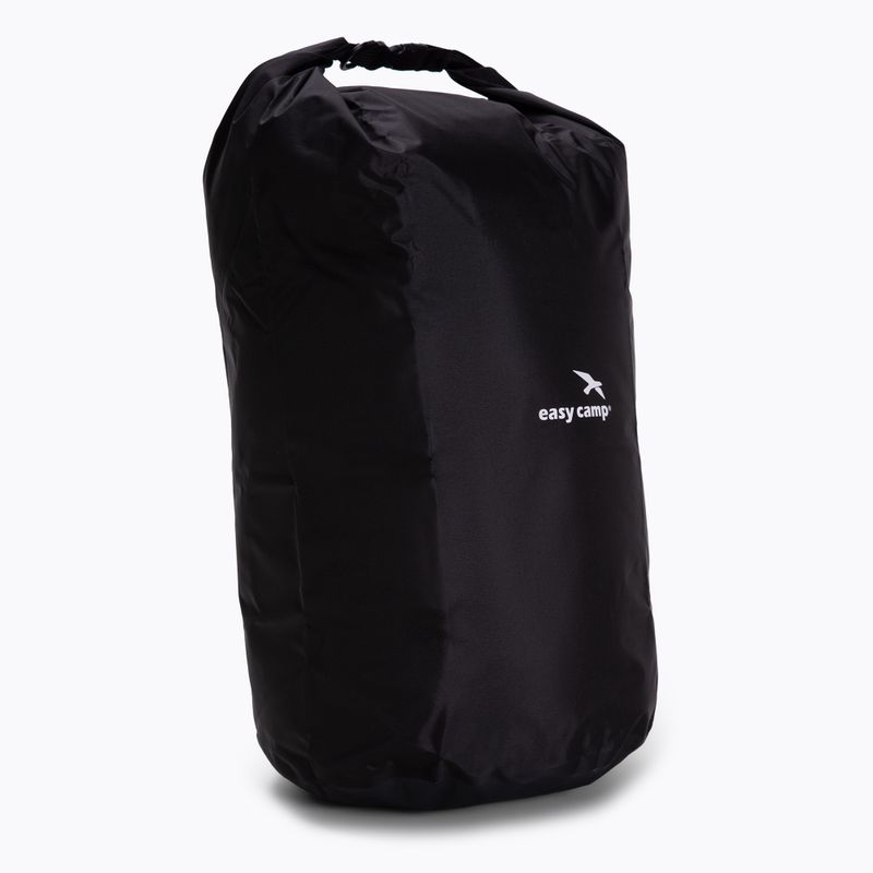 Vodotěsný pytel Easy Camp Dry-pack černý 680136 2