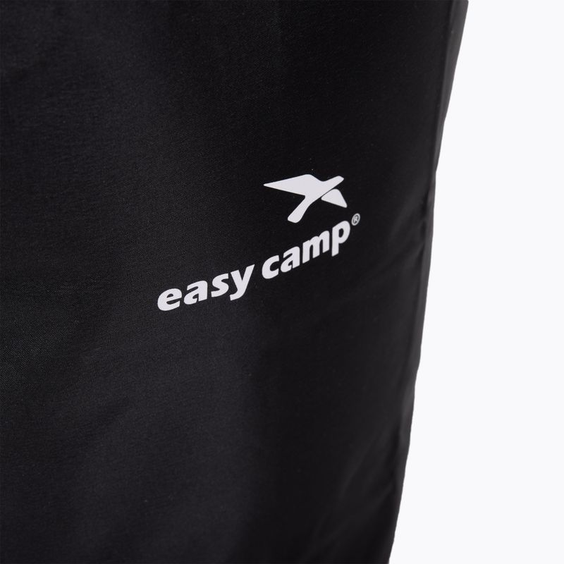 Vodotěsný pytel Easy Camp Dry-pack černý 680136 3
