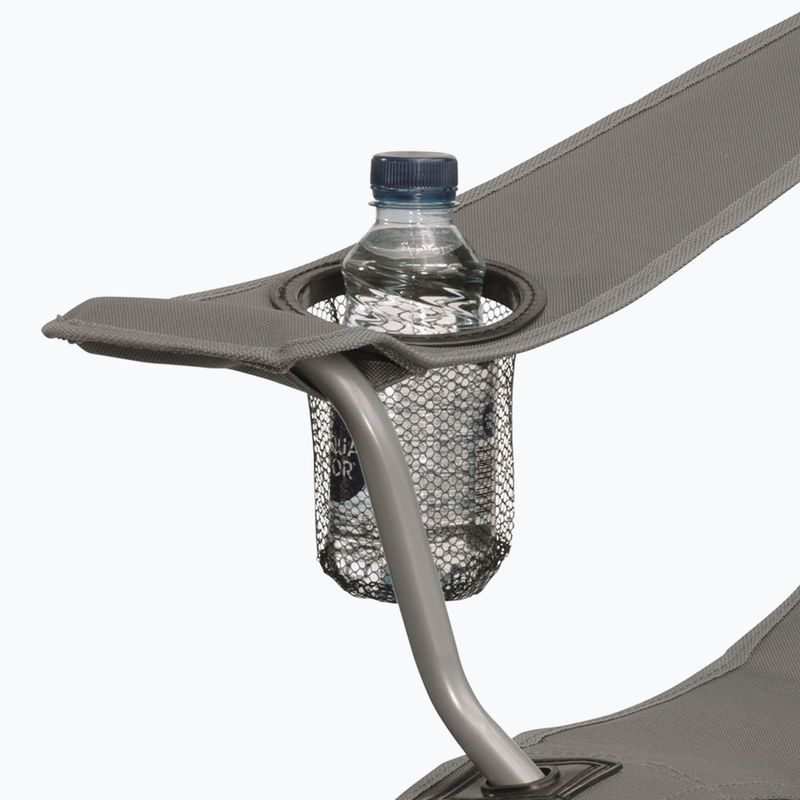 Kempingová židle Easy Camp Arm Chair tmavě modrá 480044 2