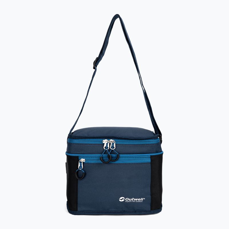 Outwell Petrel 6 l termotaška tmavě modrá 590151