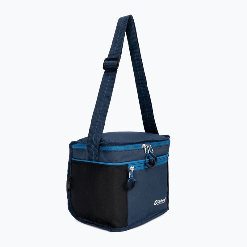 Outwell Petrel 6 l termotaška tmavě modrá 590151 2