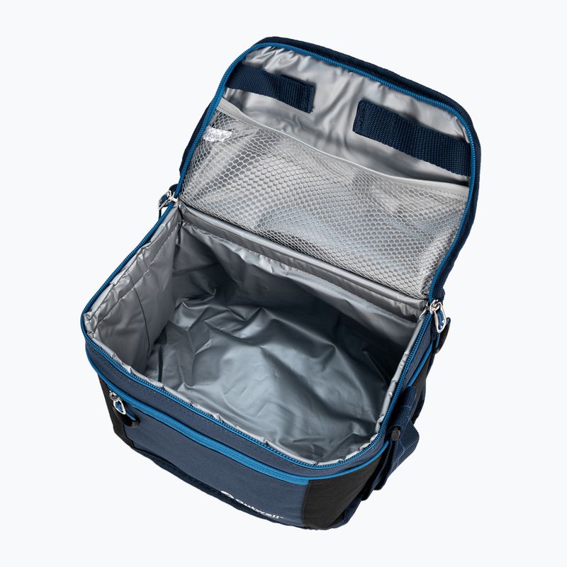 Outwell Petrel 6 l termotaška tmavě modrá 590151 4
