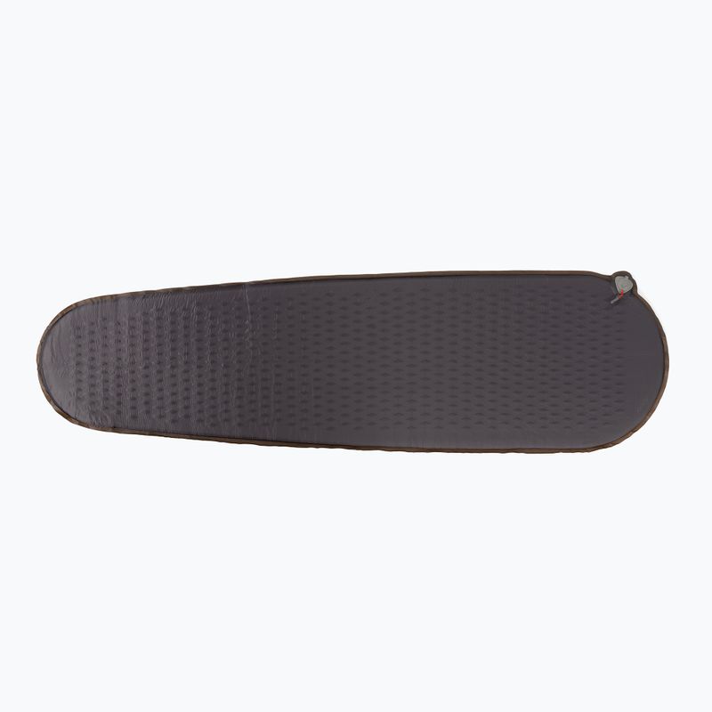 Samonafukovací karimatka Robens Air Impact 25 2,5 cm oranžová 310083 3