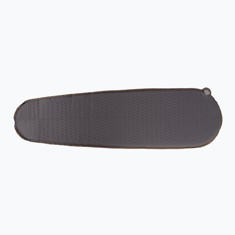 Samonafukovací karimatka Robens Air Impact 38 3,8 cm oranžová 310084 3