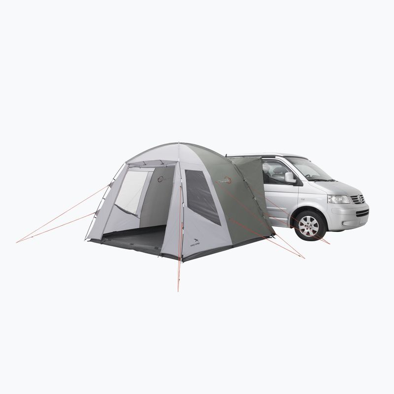 Easy Camp Fairfields obytný stan šedý 120375