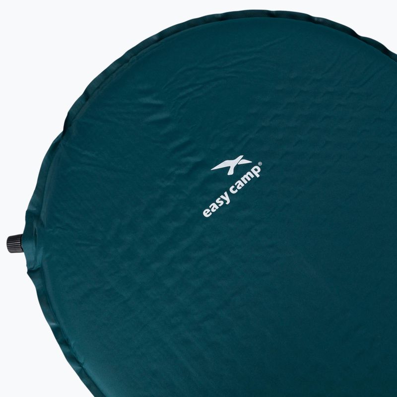 Samonafukovací karimatka Easy Camp Lite Mat Single 3,8 cm zelená 300054 3