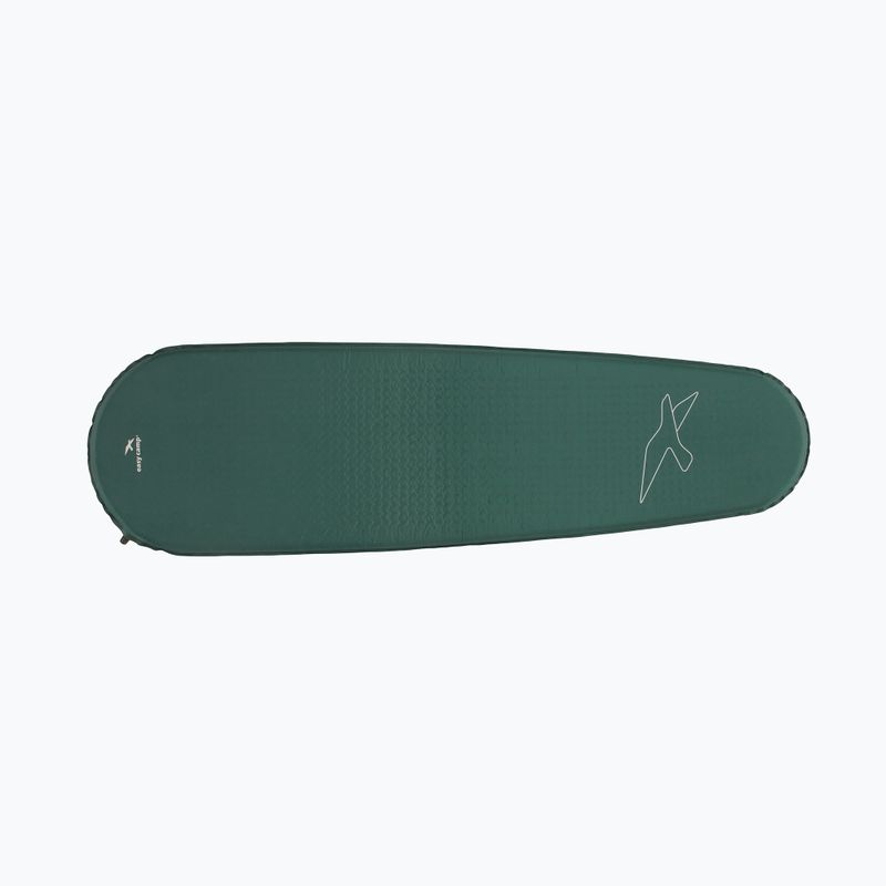 Samonafukovací karimatka Easy Camp Lite Mat Single 5 cm zelená 300055 5