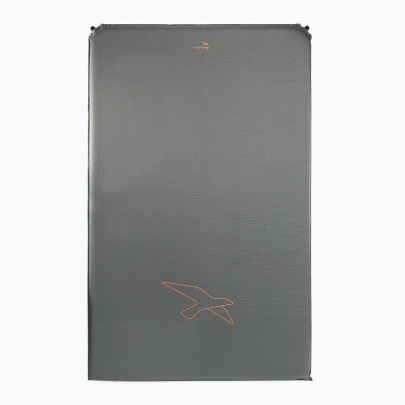 Easy Camp Siesta Mat Double grey 300057 2