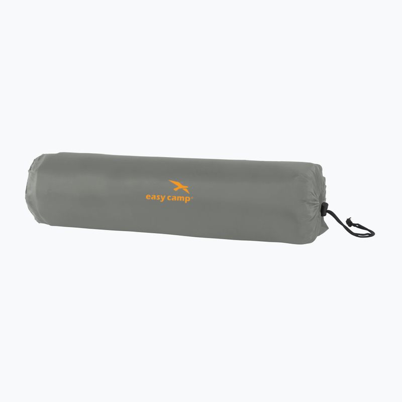 Easy Camp Siesta Mat Dvojitá samonafukovací karimatka šedá 300058 6