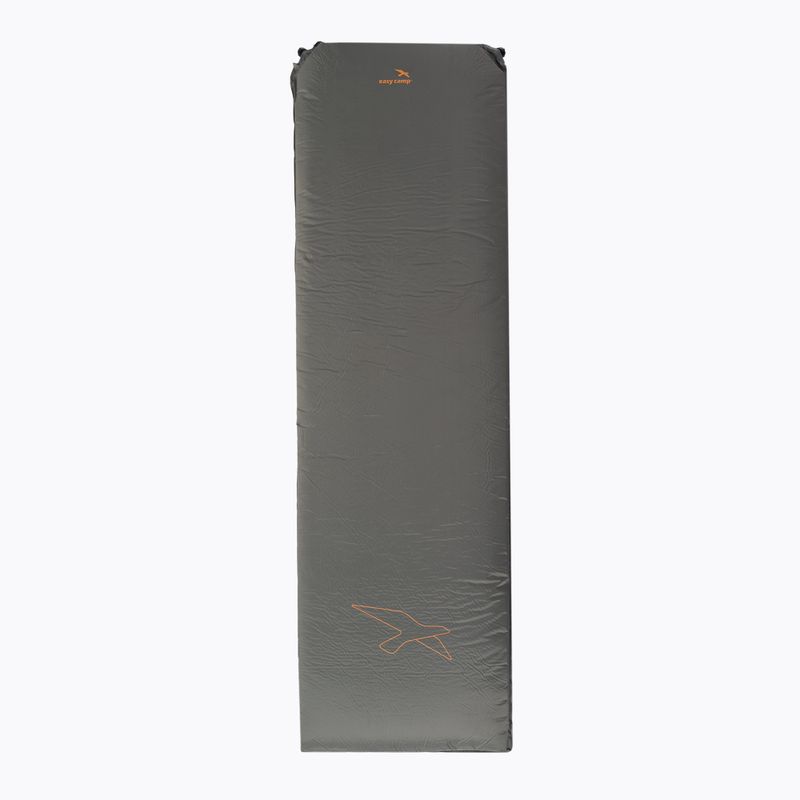 Samonafukovací karimatka Easy Camp Siesta Mat Single 10 cm šedá 300060 2