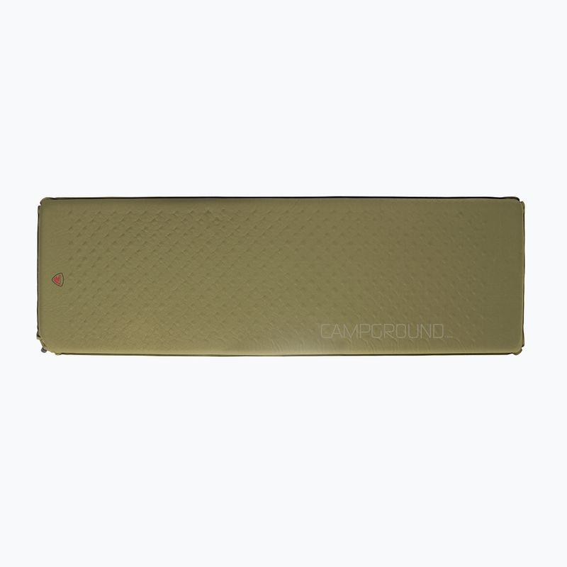 Robens Campground 75 7,5 cm samonafukovací karimatka zelená 310100 7