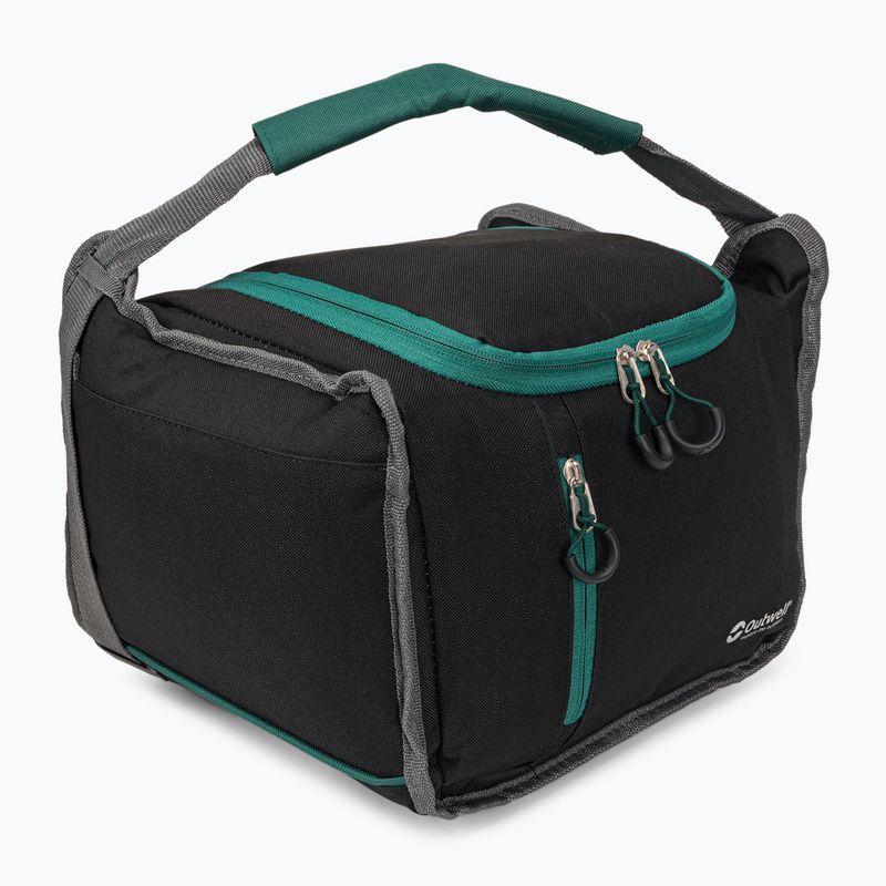 Outwell Cormorant 14 l termotaška černá 590162 2