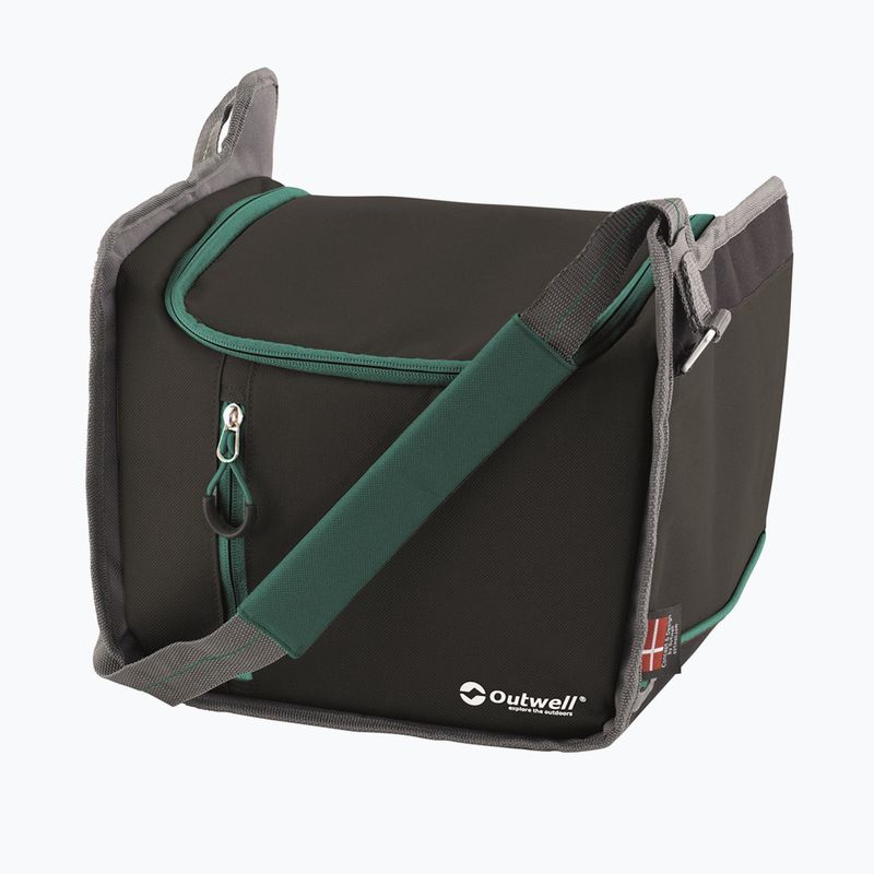 Outwell Cormorant 14 l termotaška černá 590162 5