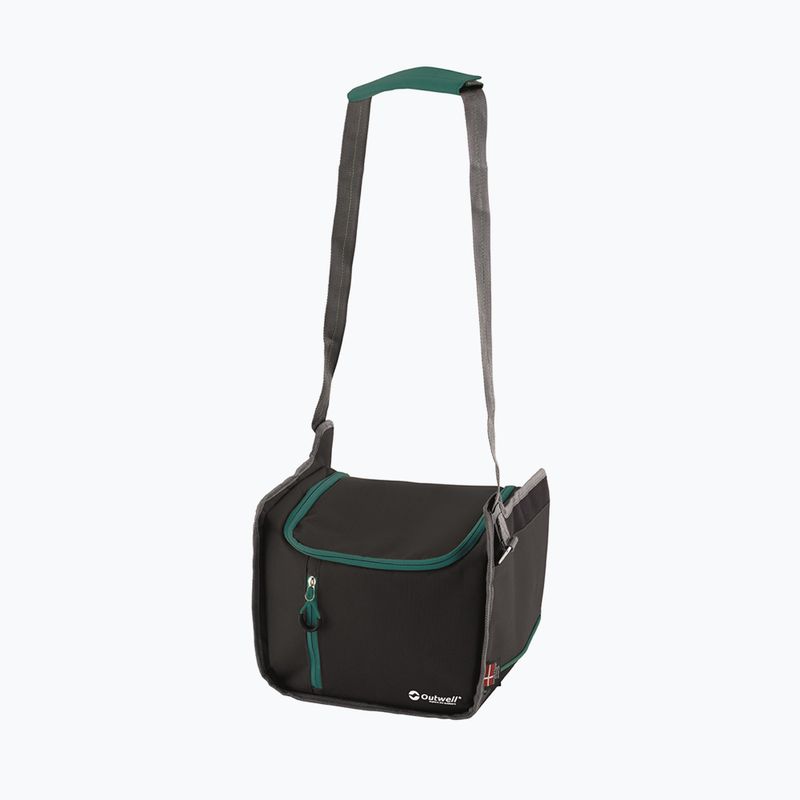 Outwell Cormorant 14 l termotaška černá 590162 6