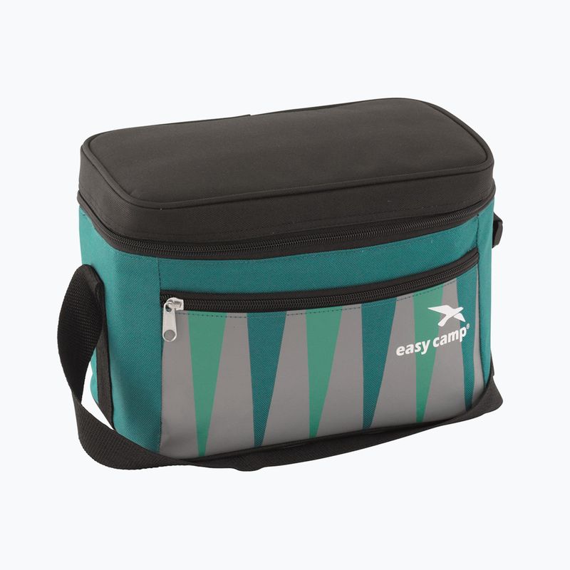 Chladicí taška Easy Camp Backgammon Cool tyrkysová 600026 6