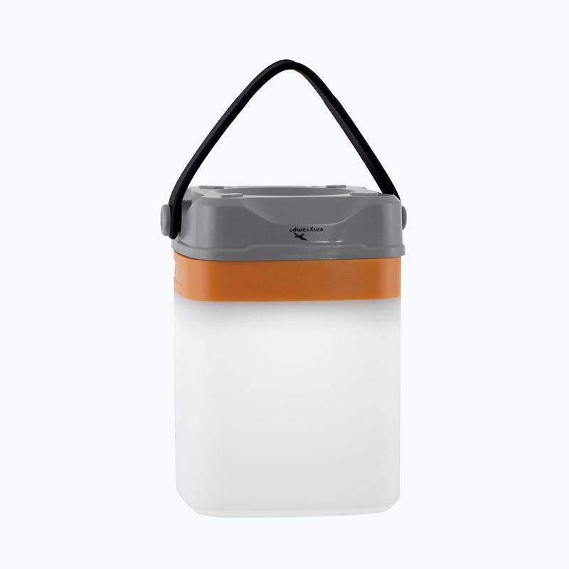 Turistická lampa Easy Camp Chameleon Lantern bílá 680208