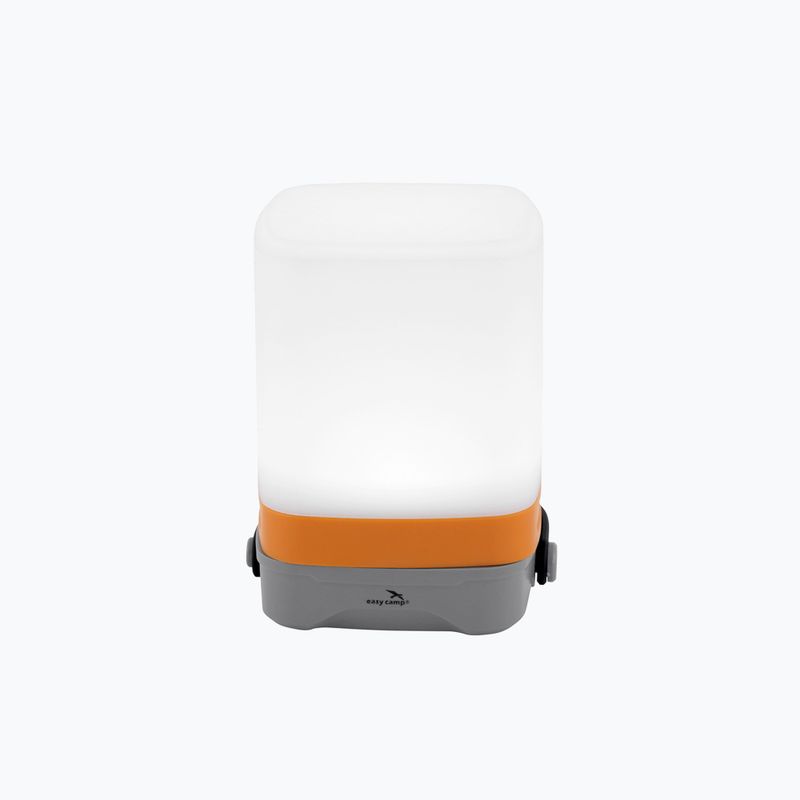 Turistická lampa Easy Camp Chameleon Lantern bílá 680208 2