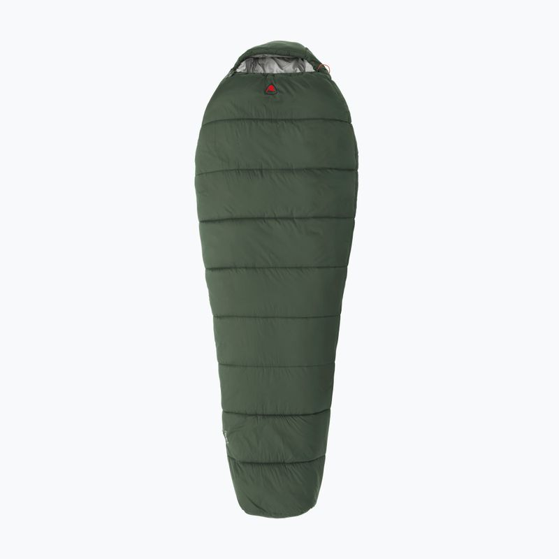 Spací pytel Robens Glacier III zelený 250206 5