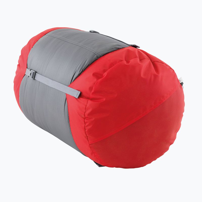 Spací pytel Robens Glacier III zelený 250206 6