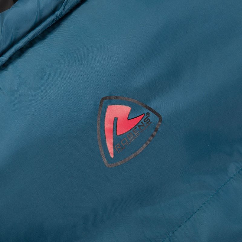 Spací pytel Robens Spire II modrý 250214 4