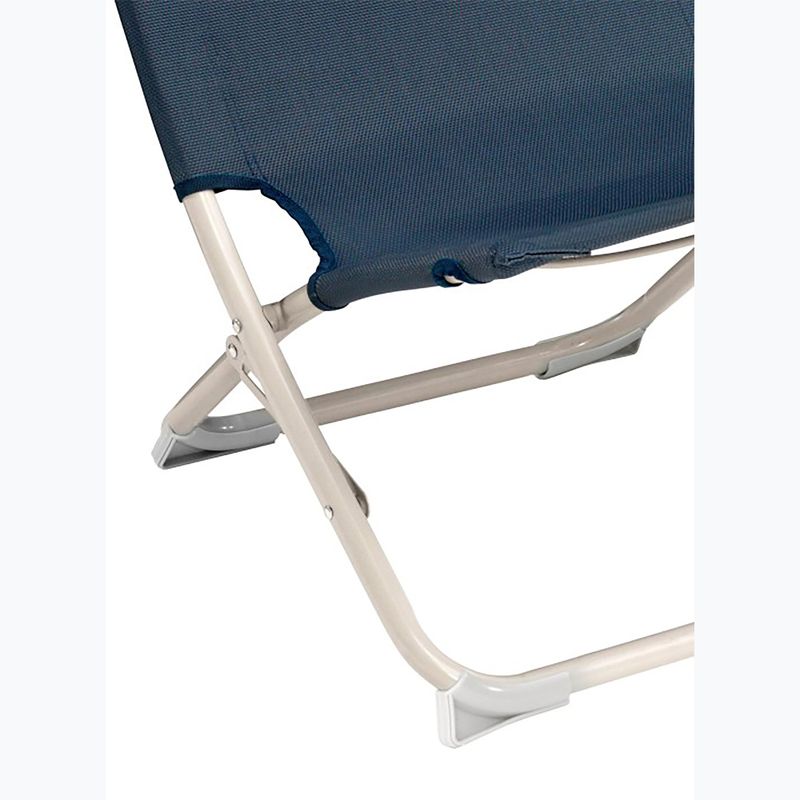 Kempingová židle  Outwell Sauntons ocean blue 3