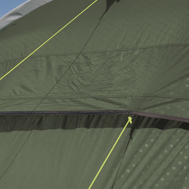 Kempinkový stan pro 5 osob Outwell Greenwood green 111212 4