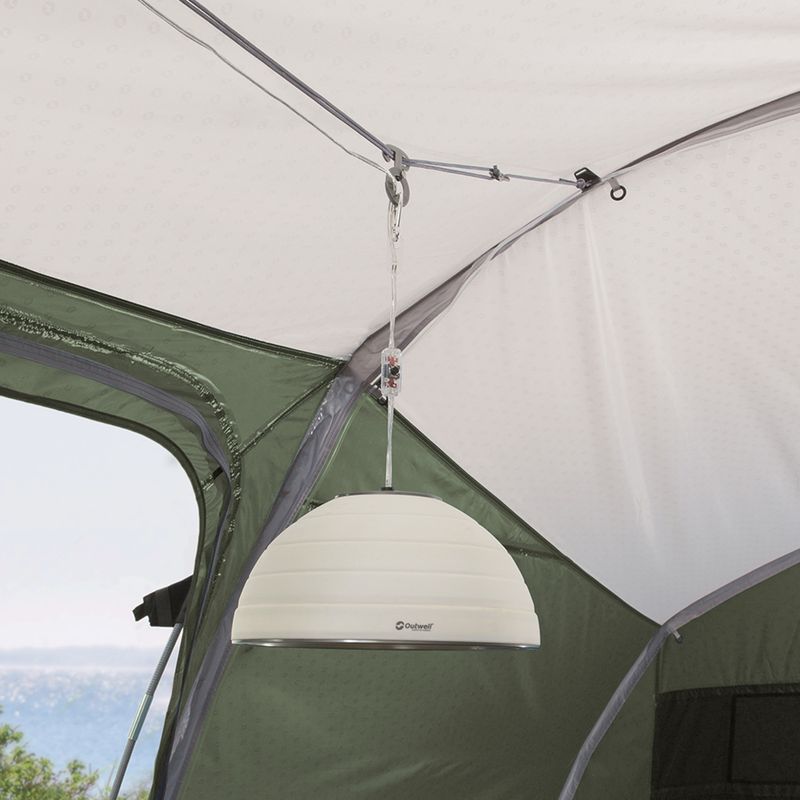 Kempinkový stan pro 4 osoby Outwell Springwood green 111210 3