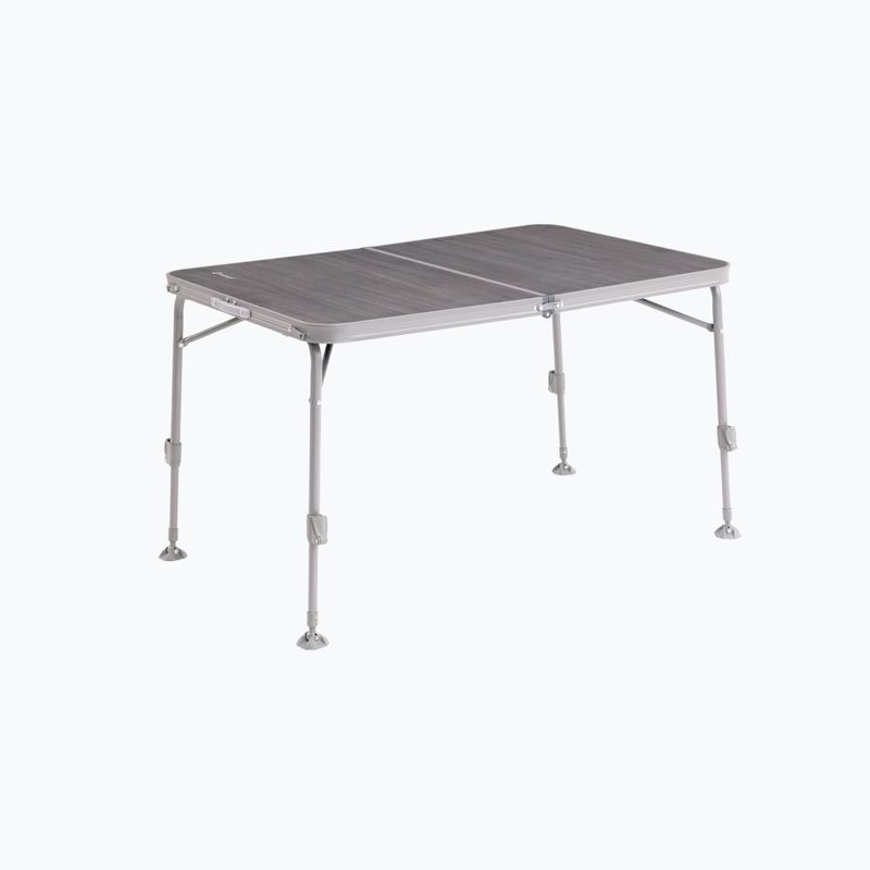 Kempingový stůl Outwell Weatherproof Coledale šedý 531164