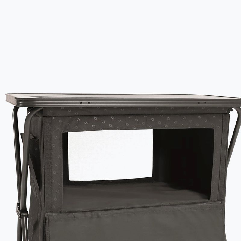 Turistická skříňka Outwell Bahamas Cabinet černá 531173 3