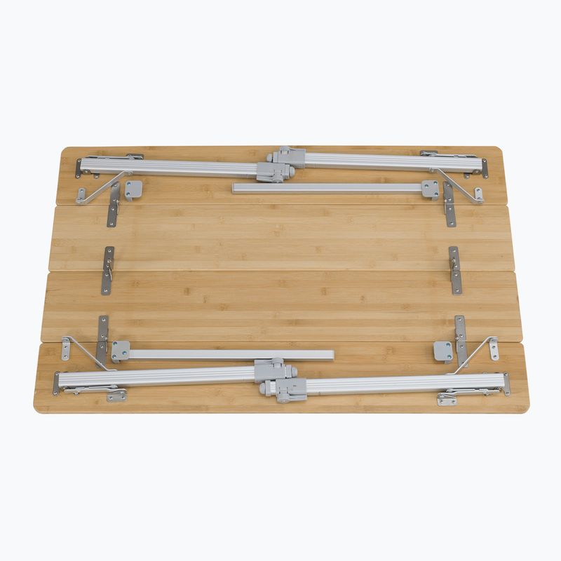 Turistický stůl Outwell Custer M brown 2