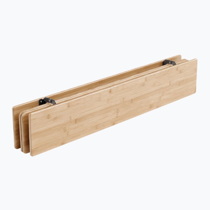 Turistický stůl Outwell Custer M brown 3