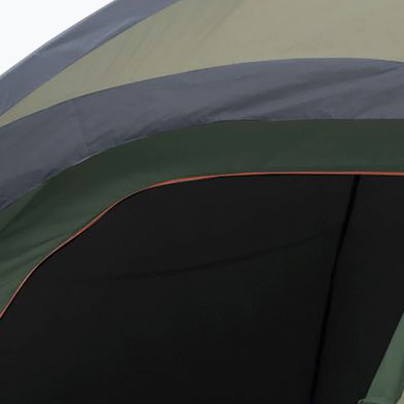 Kempingový stan pro 3 osoby Easy Camp Meteor 300 zelený 120393 2