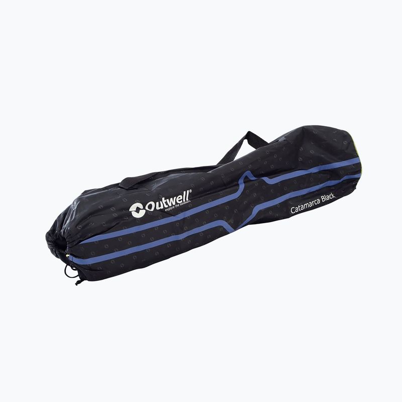 Turistické křeslo Outwell Catamarca navy blue 470412 2