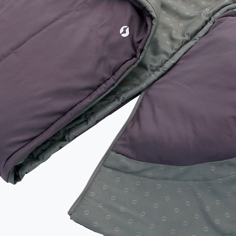 Spací pytel Outwell Contour fialový 230364 12