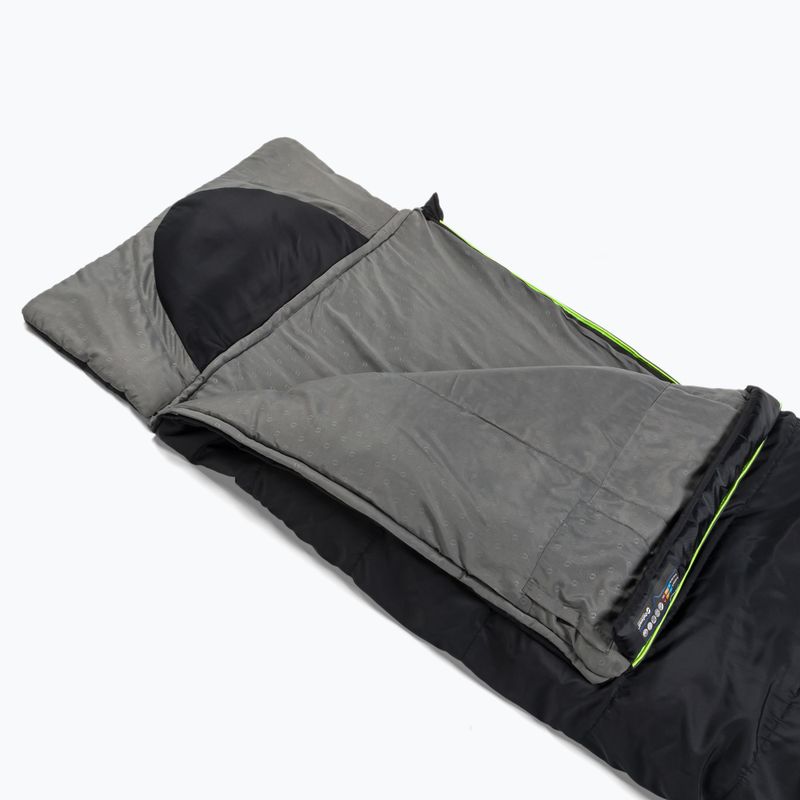 Spací pytel Outwell Contour černý 230365 3