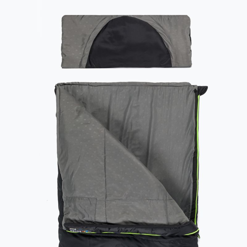 Spací pytel Outwell Contour černý 230365 6