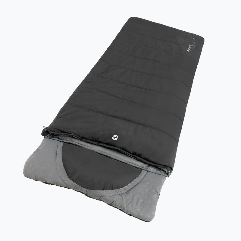 Spací pytel Outwell Contour černý 230365 8
