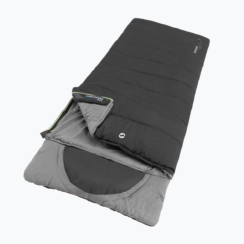 Spací pytel Outwell Contour černý 230365 9