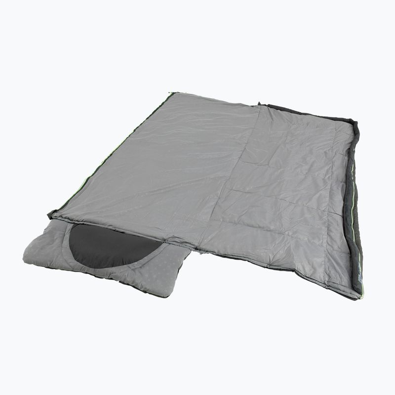 Spací pytel Outwell Contour černý 230365 10