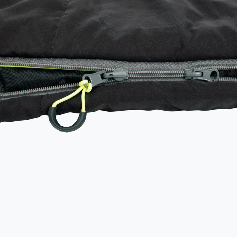 Spací pytel Outwell Contour černý 230365 16