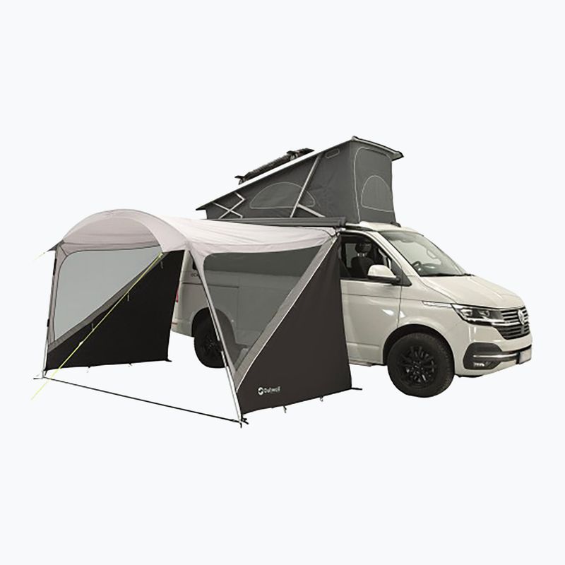 Outwell Touring Shelter předsíňka pro karavan šedá