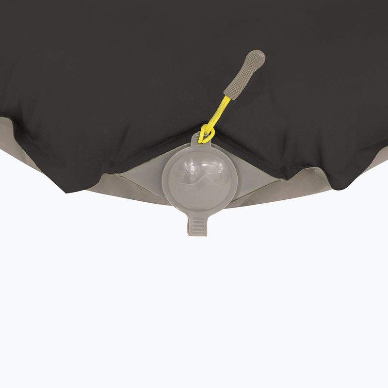 Samonafukovací karimatka Outwell Sleepin Single 3 cm černá 400030 5